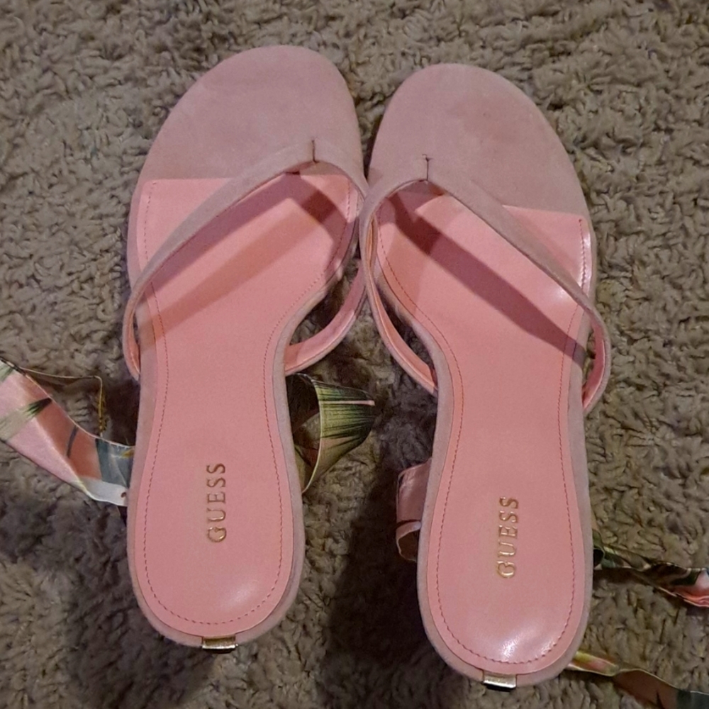 Guess Heels